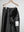 SHRINK WOOL WIDE SLACKS, brown