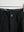 SHRINK WOOL WIDE SLACKS, black