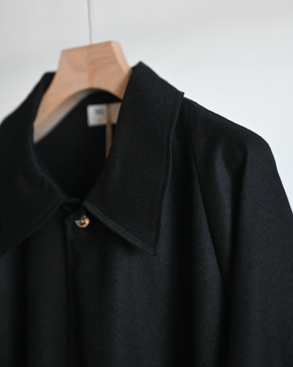 wool cashmere shirt