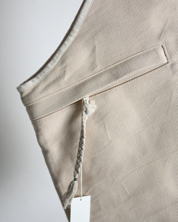 Canvas Robe Body Bag