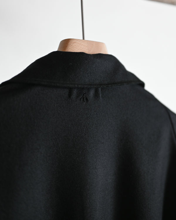 wool cashmere shirt
