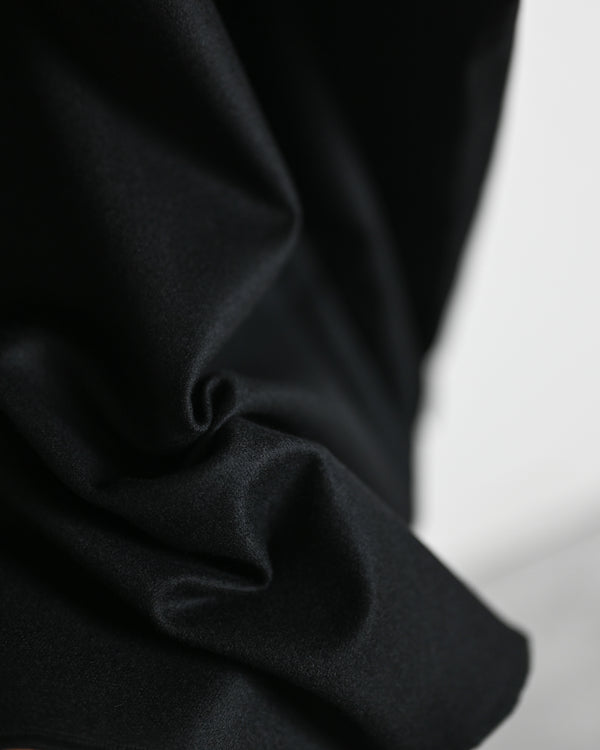 wool cashmere shirt
