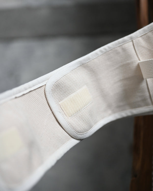 Canvas Robe Body Bag