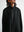 SEMI-DOUBLE TAILORED JACKET, black