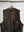 melange knit chokki