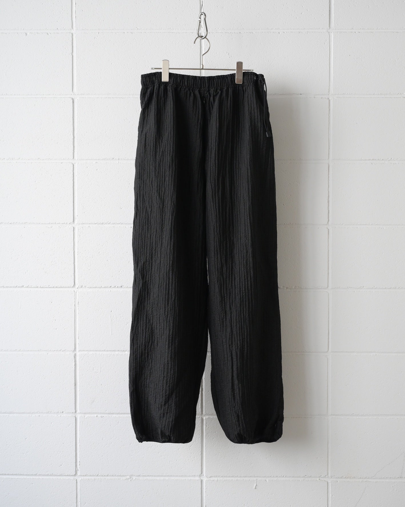 barbell object | COELACANTH official online store – coelacanth