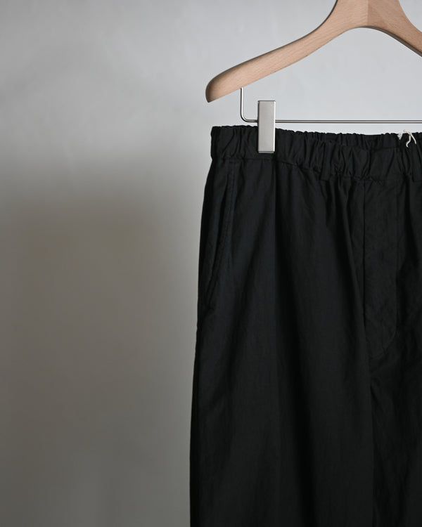 WIDE PANTS