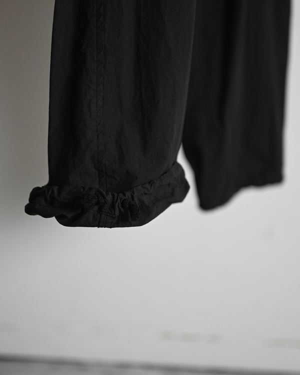 WIDE PANTS
