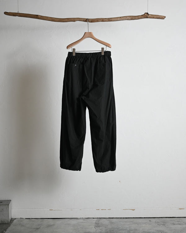 WIDE PANTS