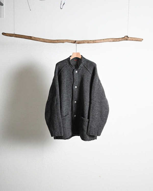 SHETLAND RANDA JACKET