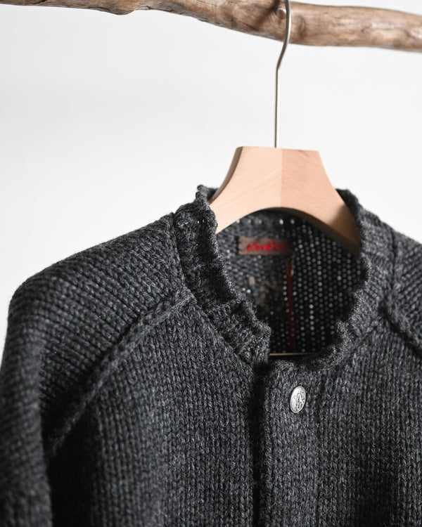 SHETLAND RANDA JACKET