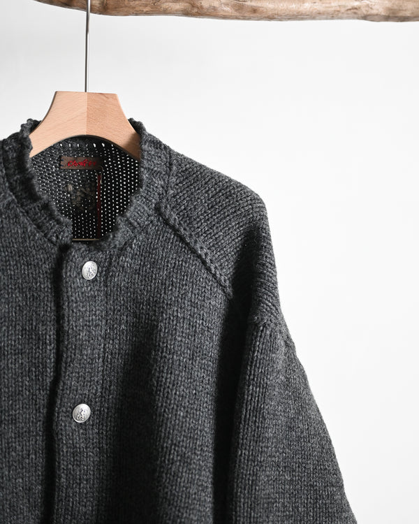 SHETLAND RANDA JACKET