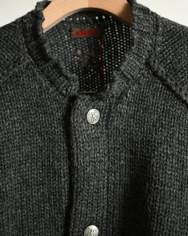 SHETLAND RANDA JACKET