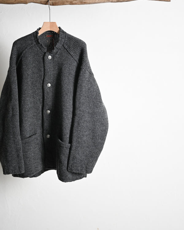 SHETLAND RANDA JACKET