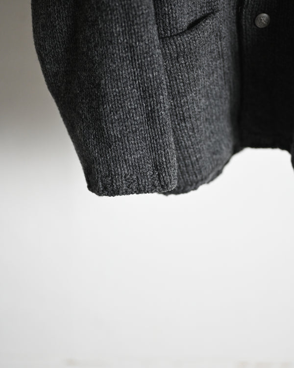 SHETLAND RANDA JACKET