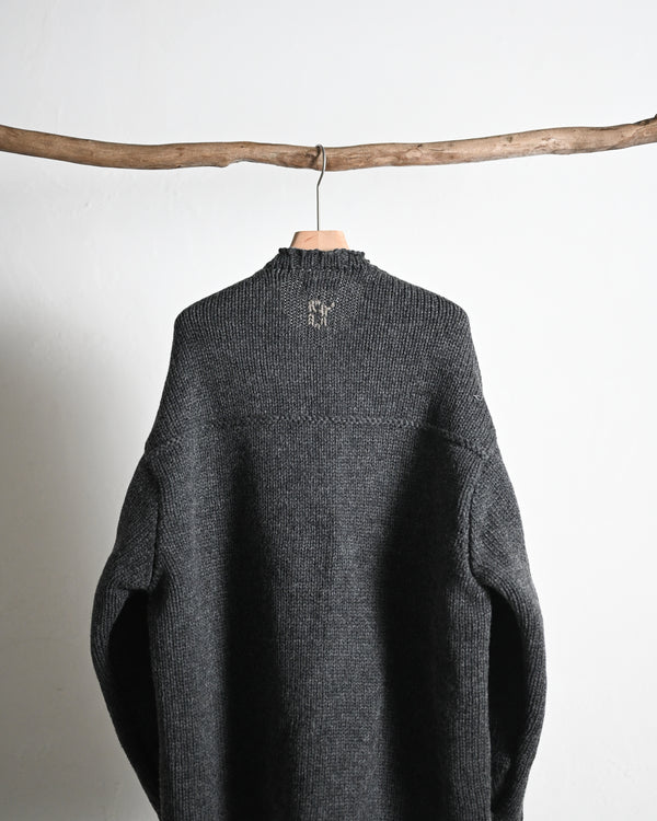 SHETLAND RANDA JACKET