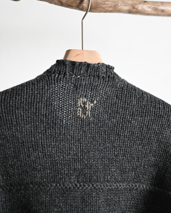 SHETLAND RANDA JACKET