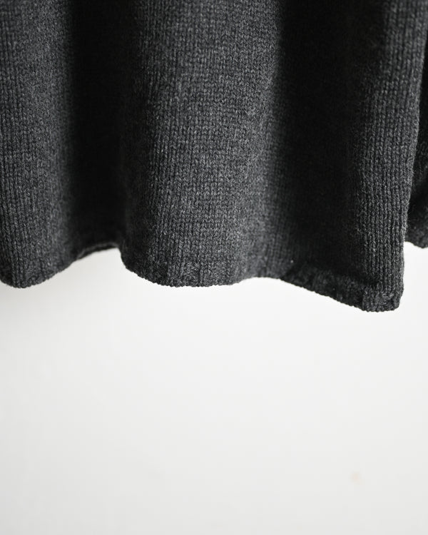 SHETLAND RANDA JACKET