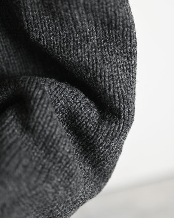 SHETLAND RANDA JACKET