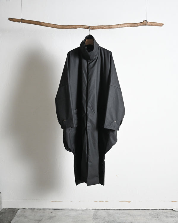 Ex.refomed reversible coat