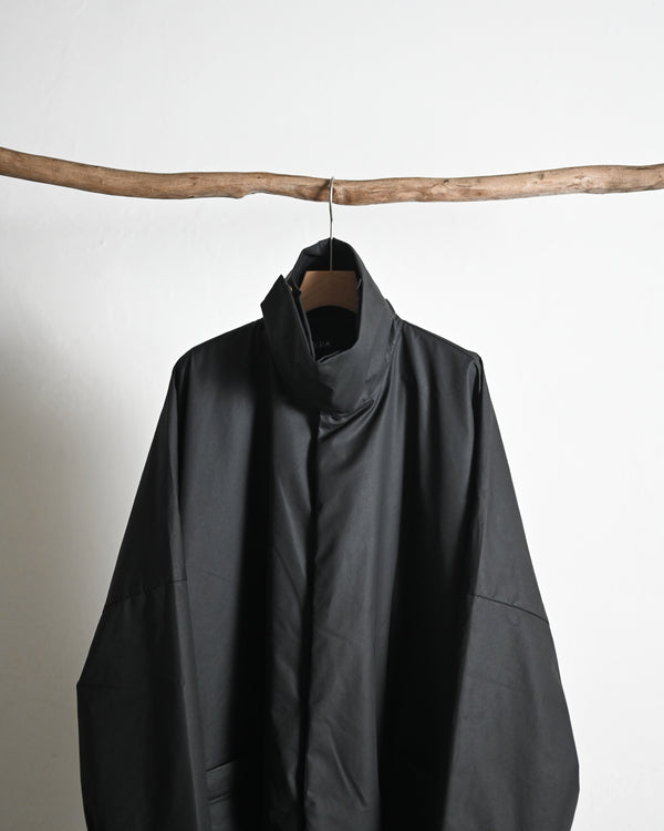 Ex.refomed reversible coat