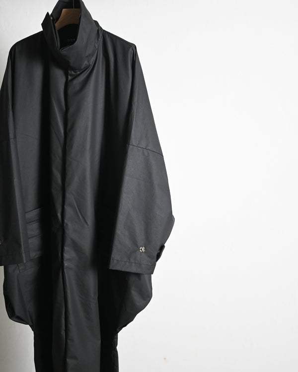 Ex.refomed reversible coat