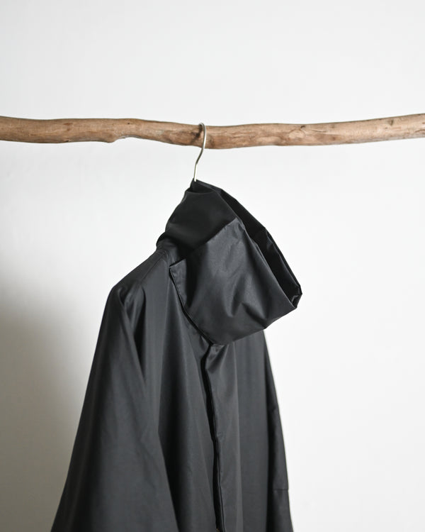 Ex.refomed reversible coat