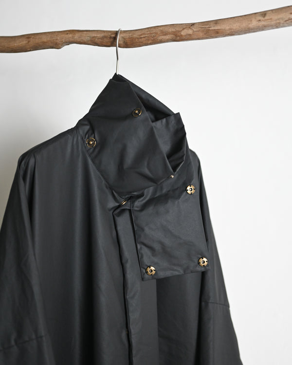 Ex.refomed reversible coat