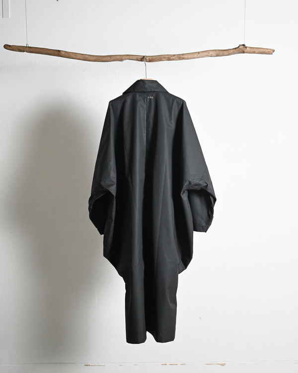 Ex.refomed reversible coat