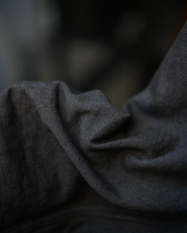 COVERALL, natural garment dye kakishibu