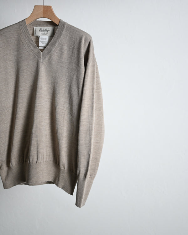 BASIC WOOL V P/O