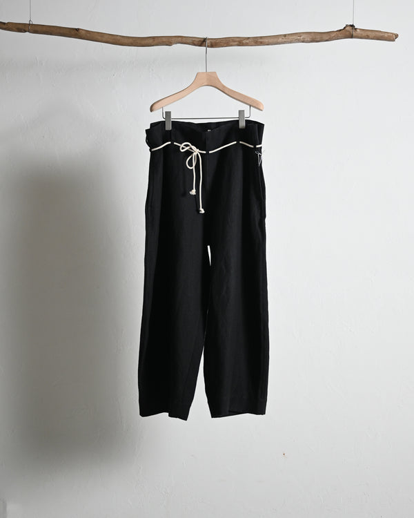 TUCKER trousers