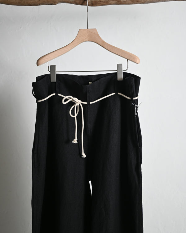 TUCKER trousers