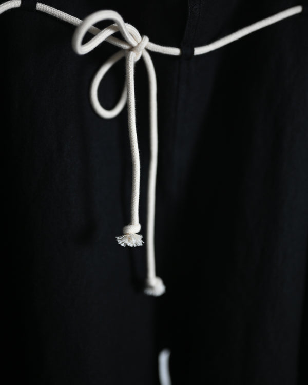 TUCKER trousers