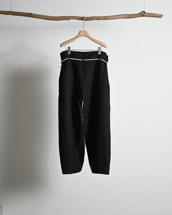 TUCKER trousers