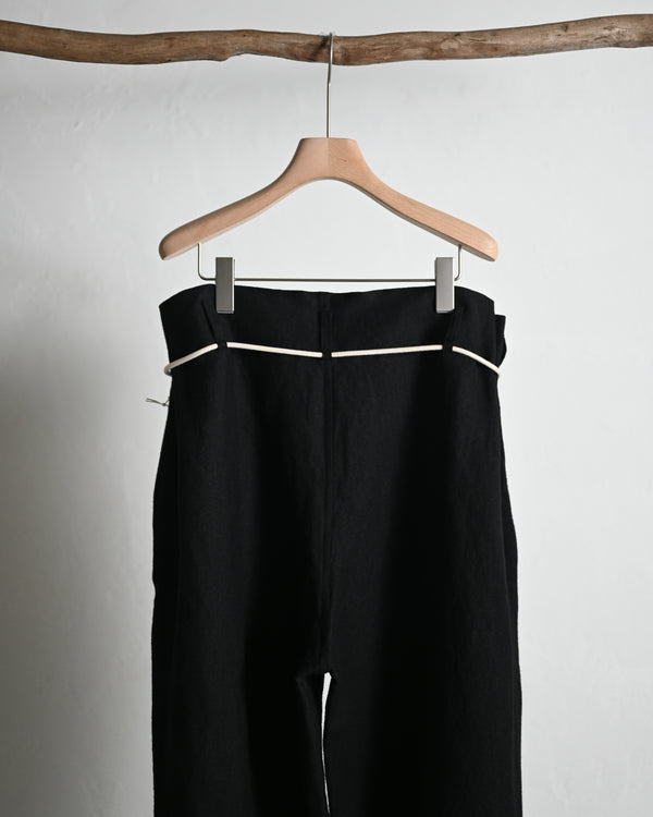 TUCKER trousers