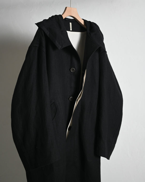 PABLO parka