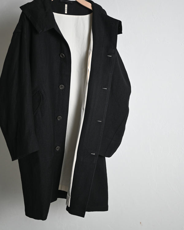 PABLO parka