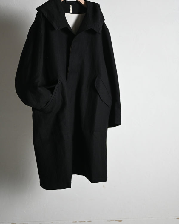 PABLO parka