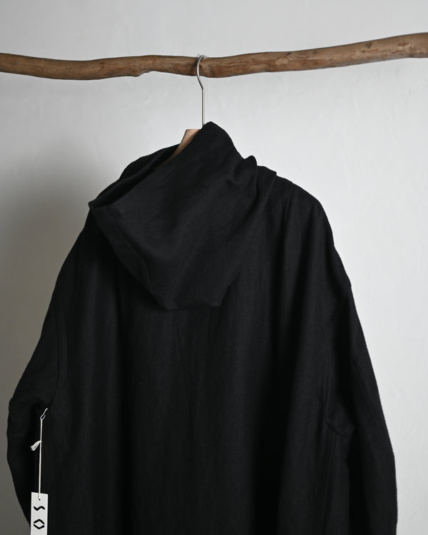 PABLO parka