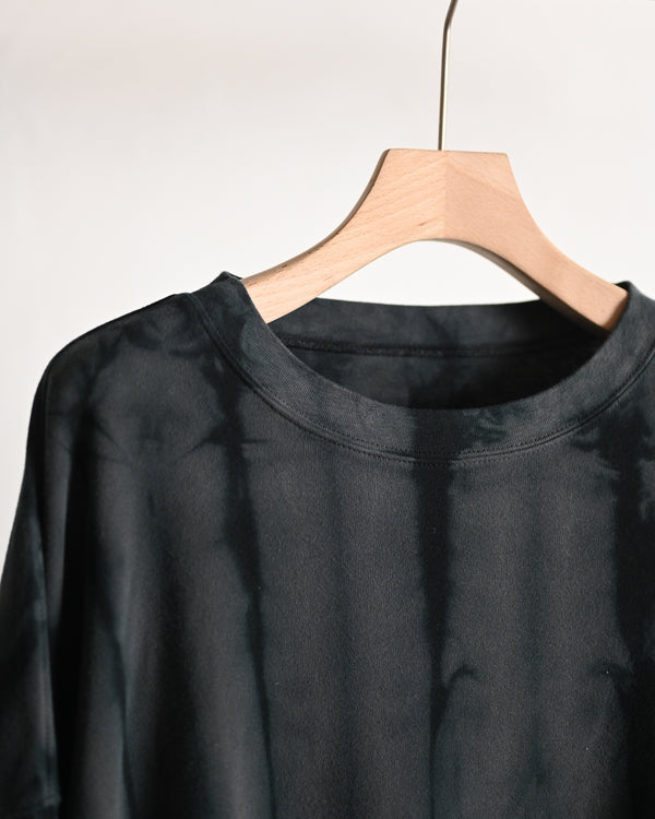 SHIWA DYE LONG T-SHIRTS