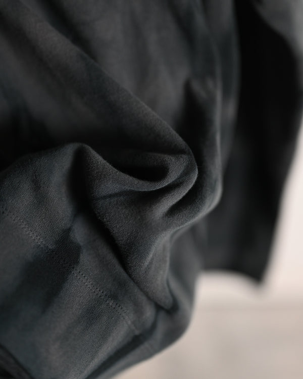 SHIWA DYE LONG T-SHIRTS