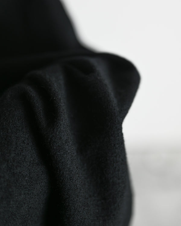 trousers, wool nylon