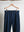 ORGANIC COTTON DENIM SHOECUT PANTS