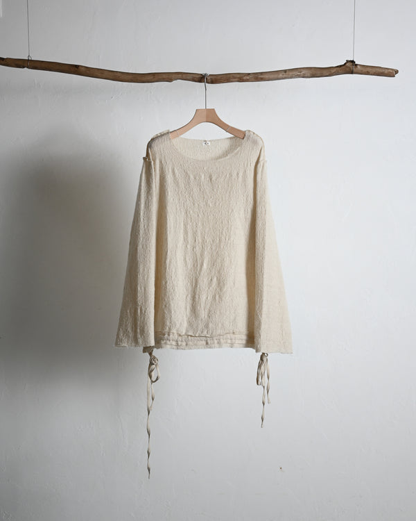 W/L Smock Shirts with SORROWS