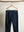 ORGANIC COTTON DENIM SHOECUT PANTS