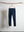 ORGANIC COTTON DENIM SHOECUT PANTS