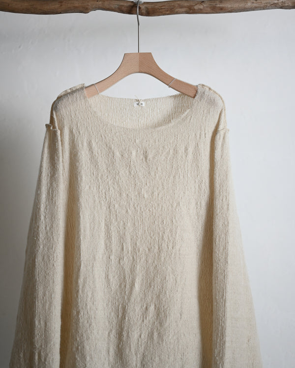 W/L Smock Shirts with SORROWS