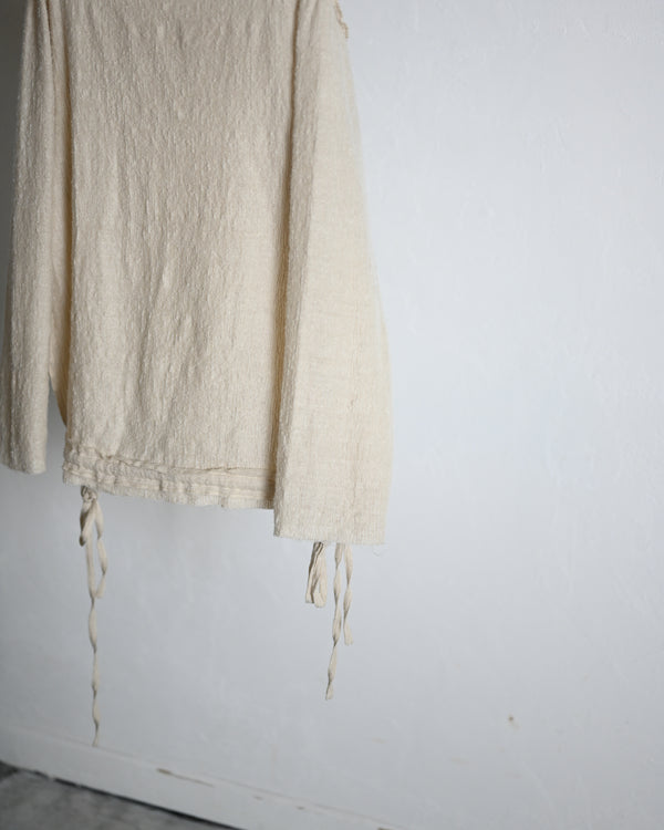 W/L Smock Shirts with SORROWS