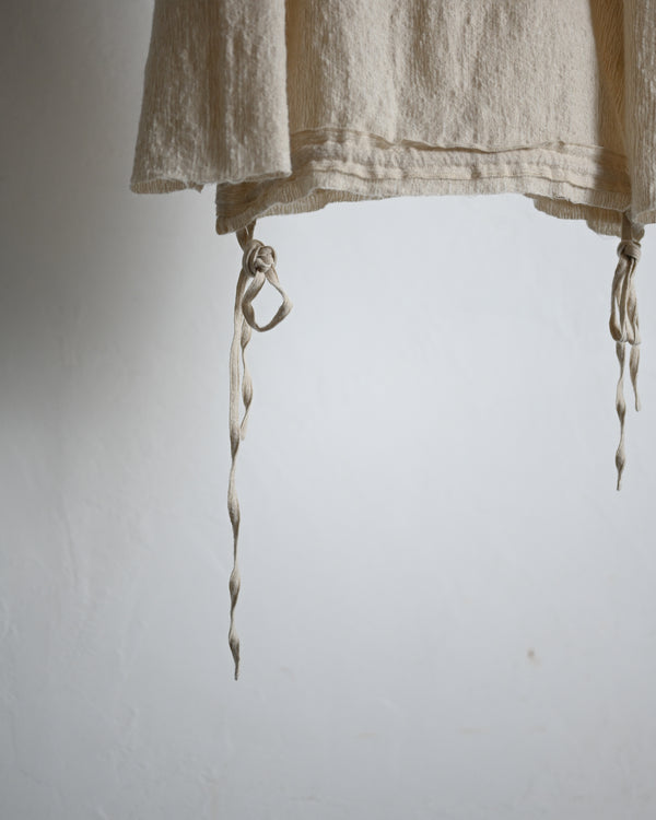 W/L Smock Shirts with SORROWS